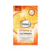 Balea Vitamin C Sheet Mask